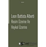 Resim Üzerine ve Heykel Üzerine